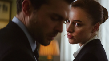 'Fair Play' Trailer: Phoebe Dynevor and Alden Ehrenreich Mix Business With Pleasure